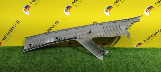 Обшивка стойки кузова правая передняя HONDA CIVIC FD3 LDA 84101-SNA-A012-20 2 ракурс