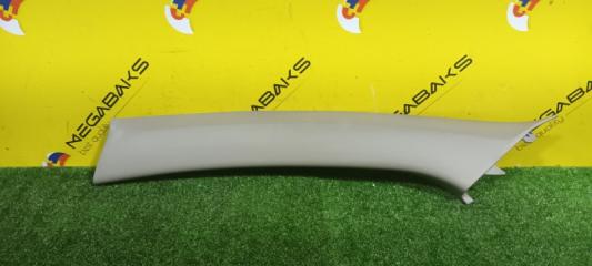 Накладка на стойку кузова левая передняя TOYOTA COROLLA AXIO NZE141 1NZ-FE 62212-12430 1 ракурс