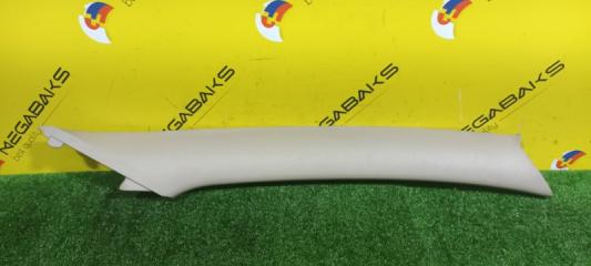 Накладка на стойку кузова правая передняя TOYOTA COROLLA RUNX NZE121 1NZ-FE 62211-12320 1 ракурс