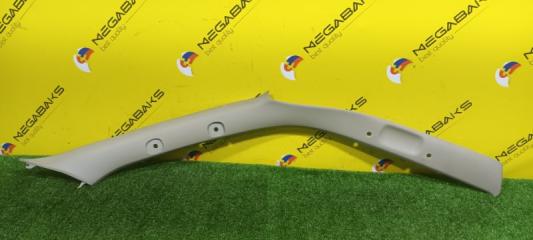 Накладка на стойку кузова правая передняя TOYOTA HIACE KDH205 2KD-FTV 62210-26041 1 ракурс