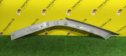 Накладка на стойку кузова правая передняя TOYOTA HIACE KDH205 2KD-FTV 62210-26041 2 ракурс