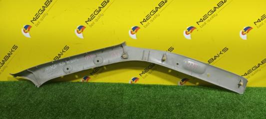 Накладка на стойку кузова левая передняя TOYOTA HIACE KDH205 2KD-FTV 62220-26021 2 ракурс