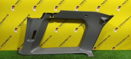 Обшивка багажника левая задняя SUBARU FORESTER SG5 EJ20 94015 SA010 1 ракурс