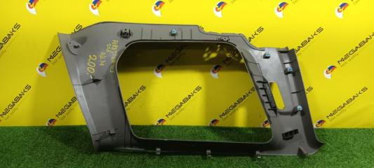 Обшивка багажника левая задняя SUBARU FORESTER SG5 EJ20 94015 SA010 2 ракурс