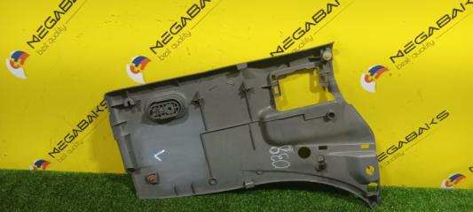 Накладка на стойку кузова левая TOYOTA HIACE KDH205 2KD-FTV 62414-26210 2 ракурс
