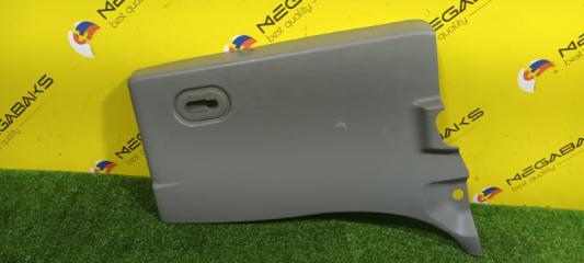 Накладка на стойку кузова правая TOYOTA HIACE KDH205 2KD-FTV 62413-26160 1 ракурс