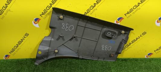 Накладка на стойку кузова правая TOYOTA HIACE KDH205 2KD-FTV 62413-26160 2 ракурс