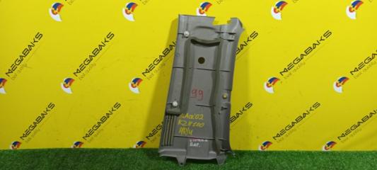 Обшивка стойки кузова правая задняя TOYOTA HIACE KZH100 1KZ-TE 62471-26110 2 ракурс
