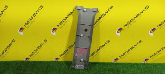 Обшивка стойки кузова правая задняя TOYOTA HIACE KZH100 1KZ-TE 62005-26909 2 ракурс