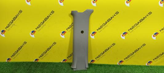 Обшивка стойки кузова левая задняя TOYOTA HIACE KZH100 1KZ-TE 62574-26120 1 ракурс