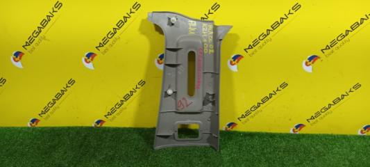Обшивка стойки кузова левая TOYOTA HIACE KZH100 1KZ-TE 62412-26010 2 ракурс