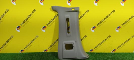 Обшивка стойки кузова правая TOYOTA HIACE KZH100 1KZ-TE 62411-26020 1 ракурс