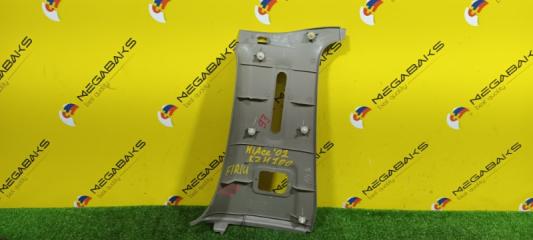 Обшивка стойки кузова правая TOYOTA HIACE KZH100 1KZ-TE 62411-26020 2 ракурс