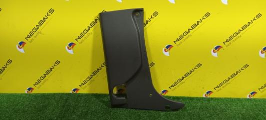 Обшивка стойки кузова левая TOYOTA HIACE KZH100 1KZ-TE 62414-26050 2 ракурс