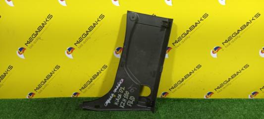 Обшивка стойки кузова левая TOYOTA HIACE KZH100 1KZ-TE 62414-26050 3 ракурс