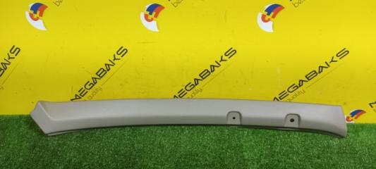 Обшивка стойки кузова правая передняя NISSAN CARAVAN VRE24 TD27 76911-05N05 1 ракурс