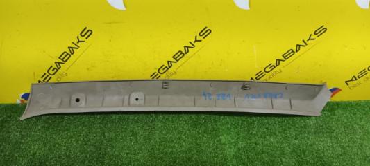 Обшивка стойки кузова правая передняя NISSAN CARAVAN VRE24 TD27 76911-05N05 2 ракурс
