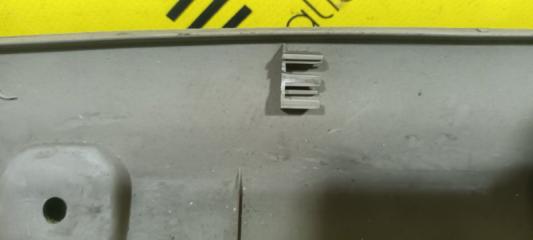 Обшивка стойки кузова правая передняя NISSAN CARAVAN VRE24 TD27 76911-05N05 3 ракурс