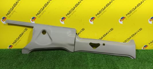 Обшивка стойки кузова левая NISSAN CARAVAN VRE24 TD27 76916-38N00 1 ракурс