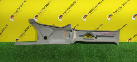 Обшивка стойки кузова левая NISSAN CARAVAN VRE24 TD27 76916-38N00 2 ракурс