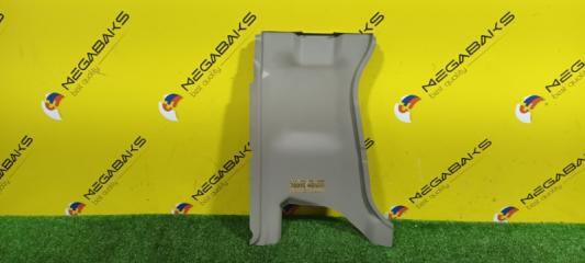 Обшивка стойки кузова правая NISSAN CARAVAN VRE24 TD27 76915-46N00 2 ракурс