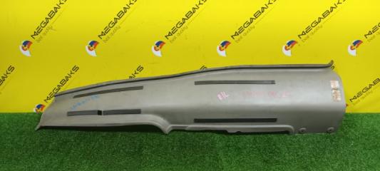 Обшивка стойки кузова левая задняя NISSAN CARAVAN VRE24 TD27 76937 46N00 2 ракурс