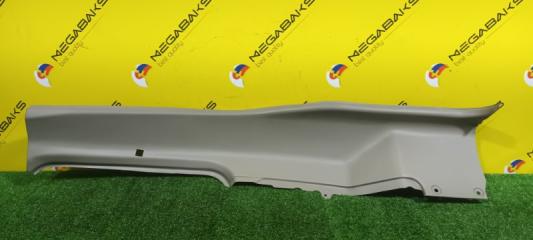 Обшивка стойки кузова правая задняя NISSAN CARAVAN VRE24 TD27 76936 46N00 1 ракурс