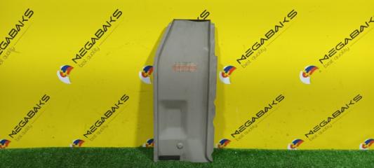 Обшивка стойки кузова левая задняя NISSAN CARAVAN VRE24 TD27 76935-46N00 2 ракурс