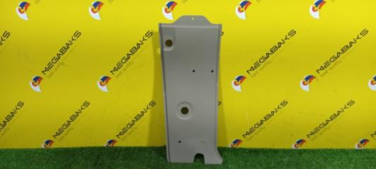 Обшивка стойки кузова левая задняя NISSAN CARAVAN VRE24 TD27 76914 46N00 1 ракурс