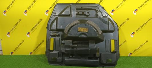 Ящик в багажник TOYOTA SAI AZK10 2AZ-FXE 75210-75010 2 ракурс