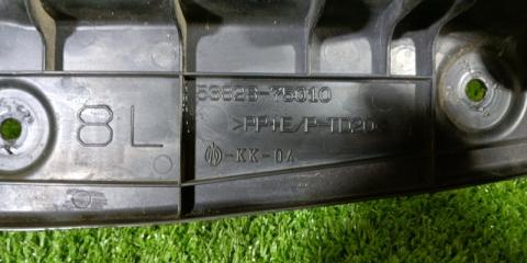 Защита крыла левая передняя TOYOTA SAI AZK10 53828-75010 2 ракурс