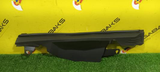Накладка на крыло правая передняя TOYOTA SAI AZK10 2AZFXE 53807-75010 1 ракурс