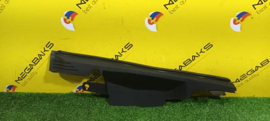 Накладка на крыло левая передняя TOYOTA SAI AZK10 2AZFXE 53808-75010 1 ракурс