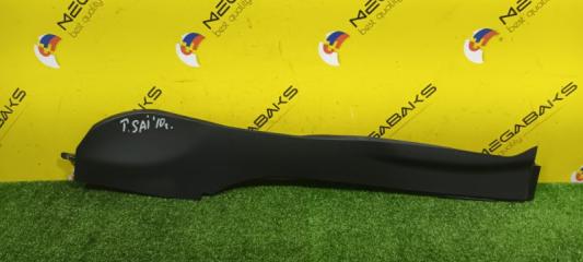 Обшивка салона правая TOYOTA SAI AZK10 2AZFXE 58811-75010 1 ракурс