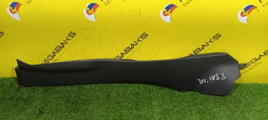 Обшивка салона левая TOYOTA SAI AZK10 2AZFXE 58812-75010 1 ракурс