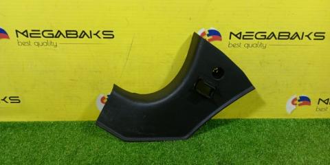 Накладка на стойку кузова левая передняя HONDA FIT GE7 83161-TF0 1 ракурс