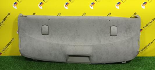 Полка багажника TOYOTA COROLLA AXIO NZE141 1NZ-FE 286-78771 1 ракурс Полка багажника TOYOTA COROLLA AXIO NZE141 1NZ-FE 286-78771 1 ракурс