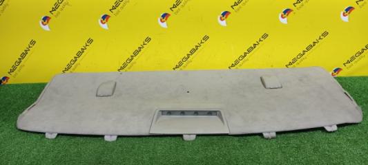 Полка багажника TOYOTA COROLLA AXIO NZE141 1NZ-FE 286-78771 2 ракурс Полка багажника TOYOTA COROLLA AXIO NZE141 1NZ-FE 286-78771 2 ракурс