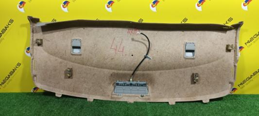 Полка багажника TOYOTA COROLLA AXIO NZE141 1NZ-FE 286-78771 4 ракурс