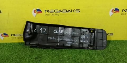 Пластик салона NISSAN CUBE Z12 HR15 74937 1FA0A 5 ракурс