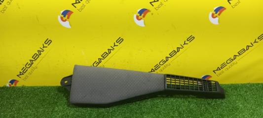 Обшивка салона правая задняя TOYOTA PRIUS NHW20 1NZ-FXE S1751-27700 1 ракурс