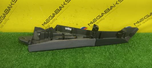 Обшивка салона правая задняя TOYOTA PRIUS NHW20 1NZ-FXE S1751-27700 3 ракурс