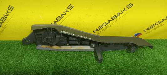 Обшивка салона правая задняя TOYOTA PRIUS NHW20 1NZ-FXE S1751-27700 4 ракурс