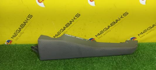 Обшивка салона левая задняя TOYOTA PRIUS NHW20 1NZ-FXE S1752-27700 2 ракурс