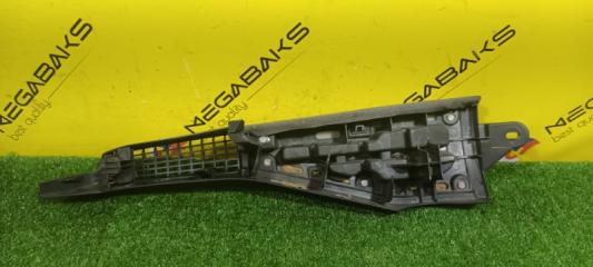Обшивка салона правая задняя TOYOTA PRIUS NHW20 1NZ-FXE S1751-27700 4 ракурс