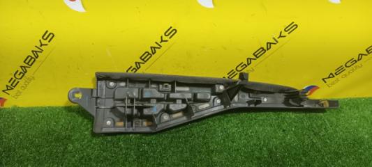 Обшивка салона левая задняя TOYOTA PRIUS NHW20 1NZ-FXE S1752-27700 3 ракурс