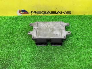 Блок управления efi MAZDA AXELA BKEP LF LFS3 18 881A 3 ракурс