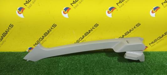 Обшивка салона левая задняя TOYOTA CAMRY ACV40 2AZ-FE 72054-33010 1 ракурс