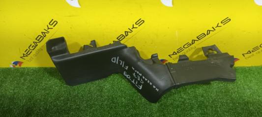 Воздуховод левый передний HONDA FIT GE7 83332-TF0 2 ракурс
