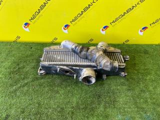 Радиатор интеркулера SUBARU FORESTER SG5 EJ205 3 ракурс